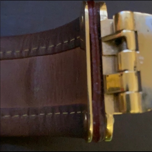 Louis Vuitton Multicolore S-Lock Bracelet - Picture 7 of 7